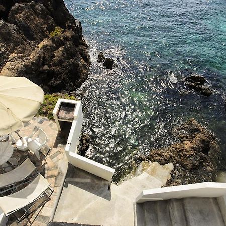 Casa La Marea Villa Punta Mujeres ภายนอก รูปภาพ
