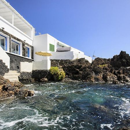 Casa La Marea Villa Punta Mujeres ภายนอก รูปภาพ