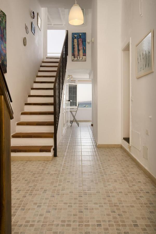 Casa La Marea Villa Punta Mujeres ภายนอก รูปภาพ