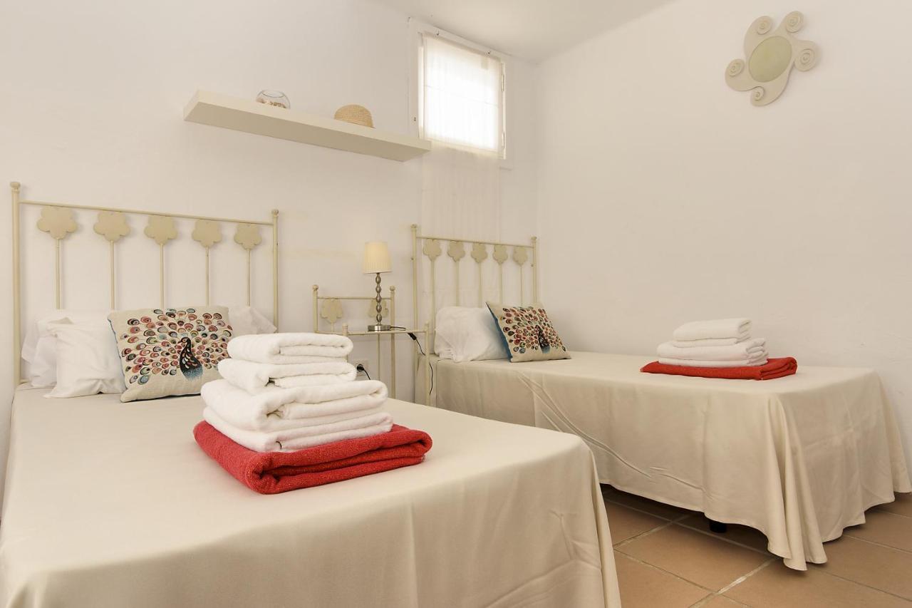 Casa La Marea Villa Punta Mujeres ภายนอก รูปภาพ