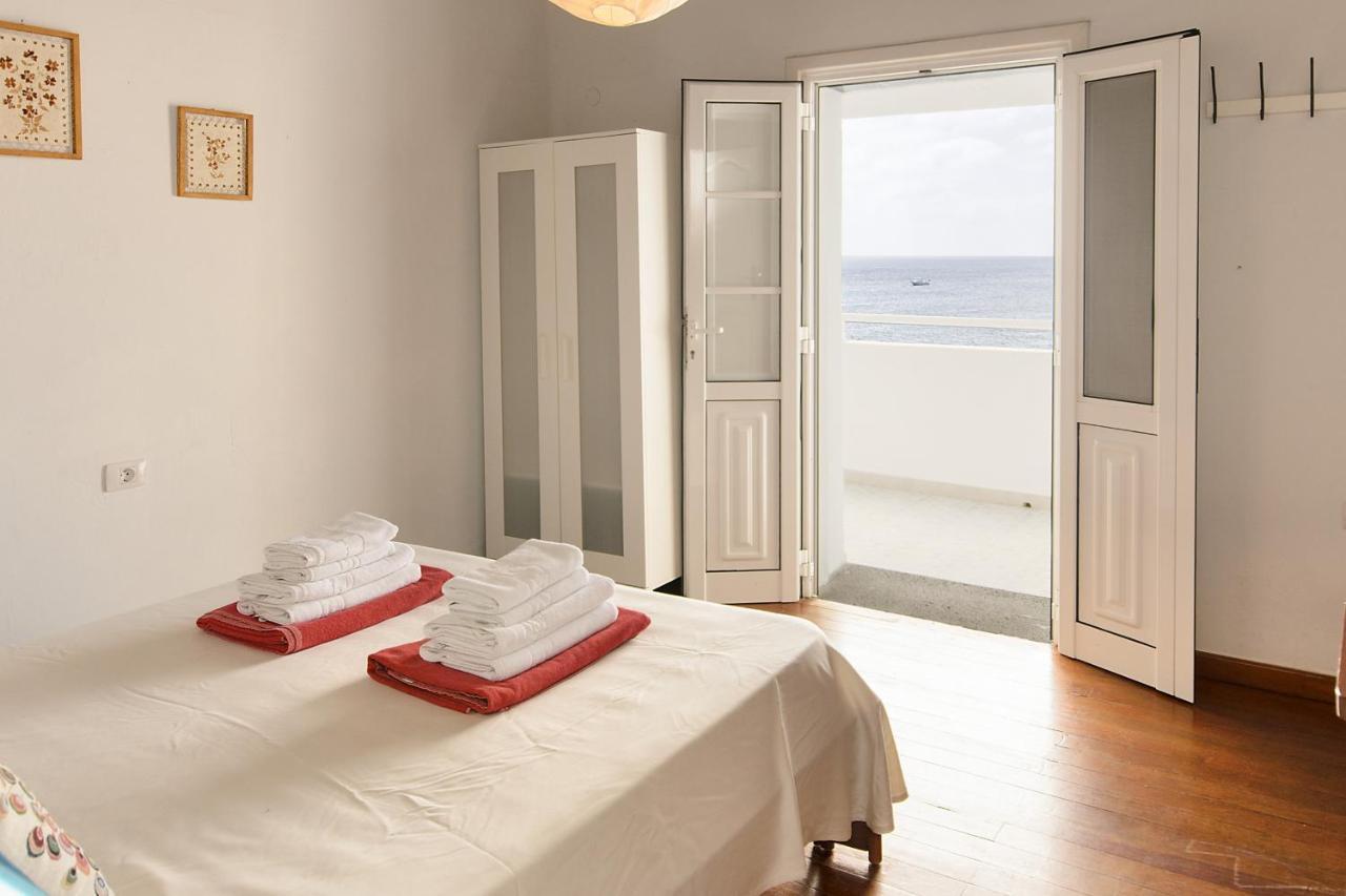 Casa La Marea Villa Punta Mujeres ภายนอก รูปภาพ