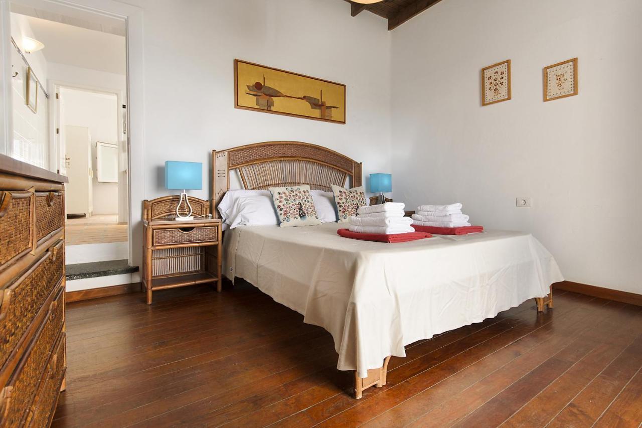 Casa La Marea Villa Punta Mujeres ภายนอก รูปภาพ
