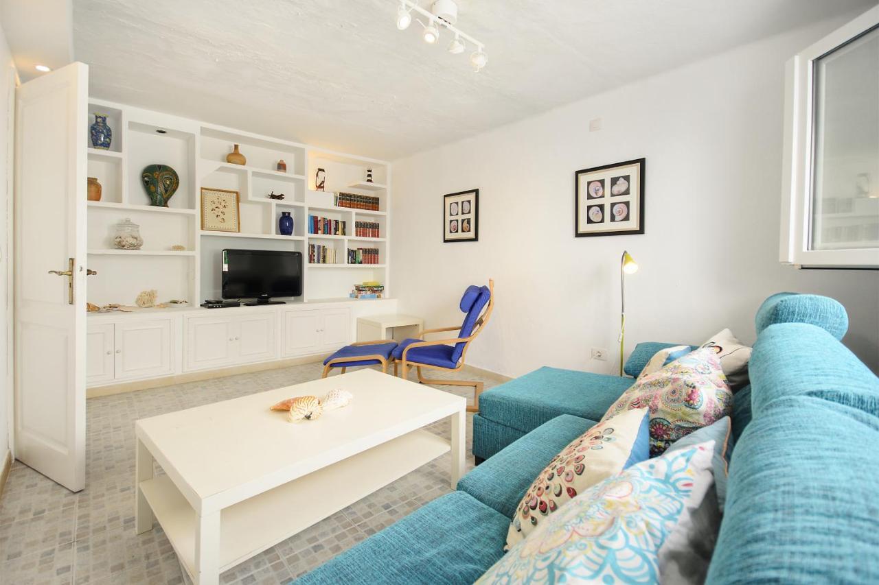 Casa La Marea Villa Punta Mujeres ภายนอก รูปภาพ