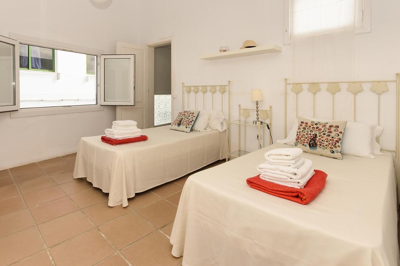 Casa La Marea Villa Punta Mujeres ภายนอก รูปภาพ