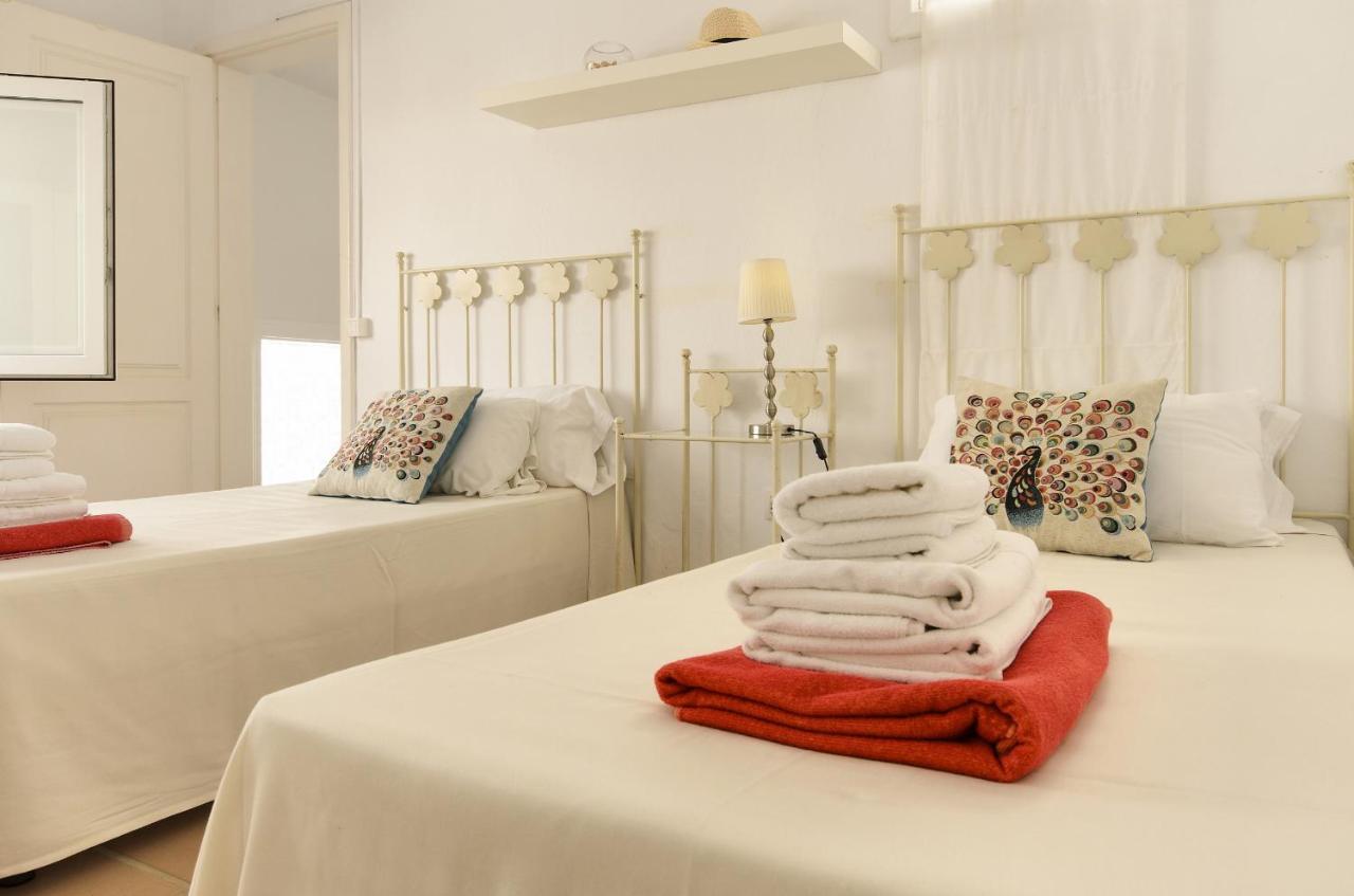 Casa La Marea Villa Punta Mujeres ภายนอก รูปภาพ