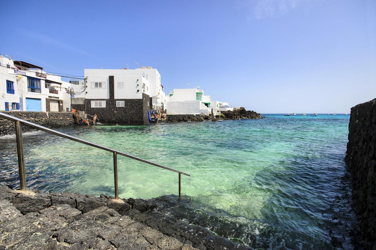 Casa La Marea Villa Punta Mujeres ภายนอก รูปภาพ