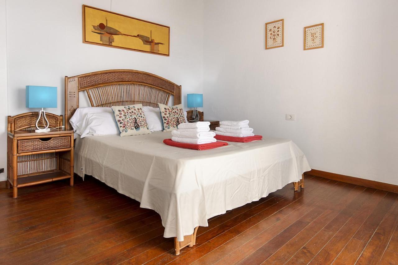 Casa La Marea Villa Punta Mujeres ภายนอก รูปภาพ
